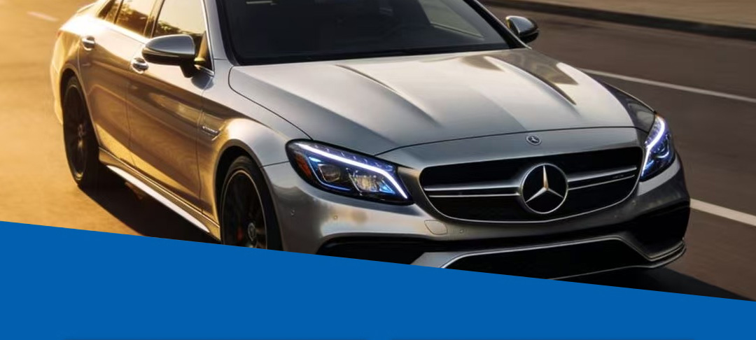 대리운전 서비스 안내 배경